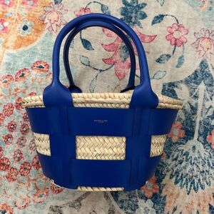 DeMellier London - The Mini Santorini